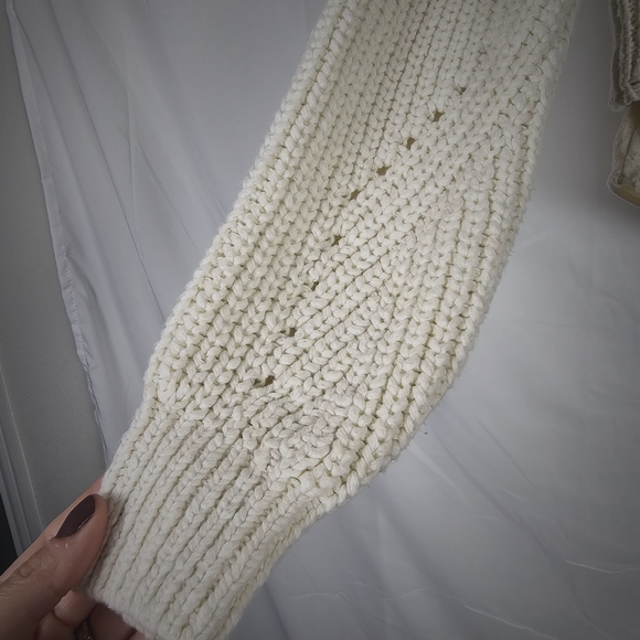 Anthropologie Layered Sweater - Picture 7 of 15